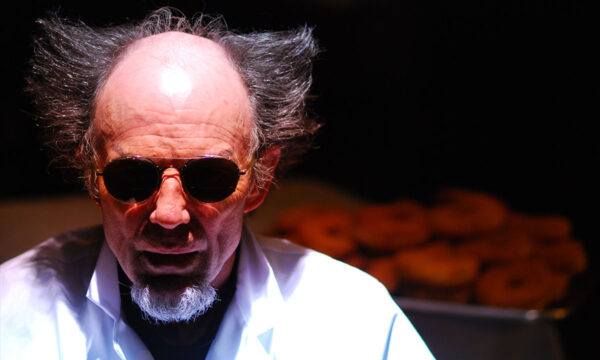 dealing with the new generation of cranks