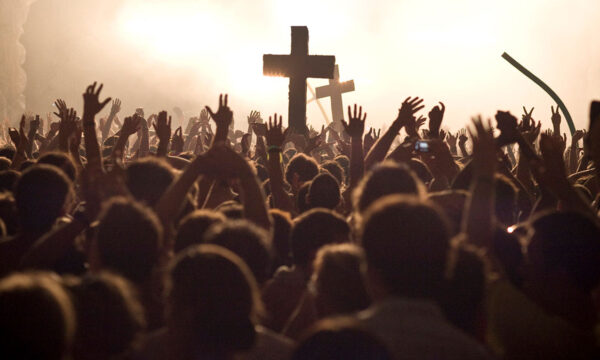 religious freedom done very, very wrong