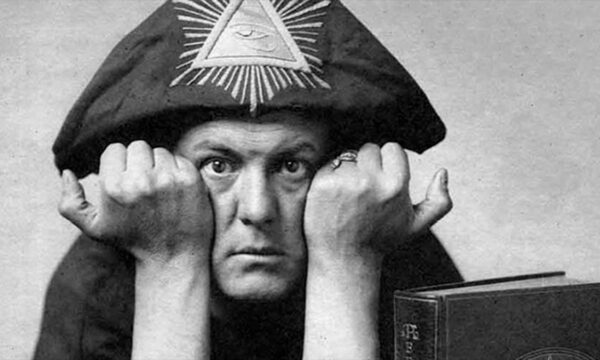 why secret societies will be with us for a long time