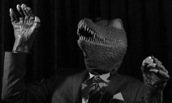 the surprising truth behind a conspiracy cruise