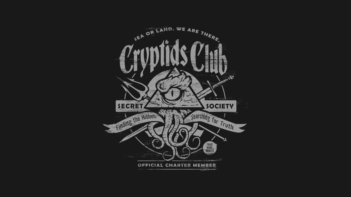 cryptids club