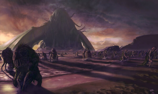 ph’nglui mglw’nafh cthulhu r’lyeh wgah’nagl fhtagn