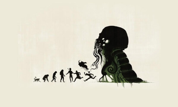 a question of faith and indoctrination