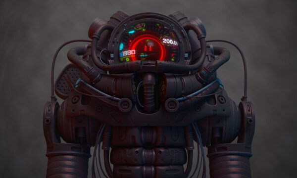 when machines won’t need us anymore