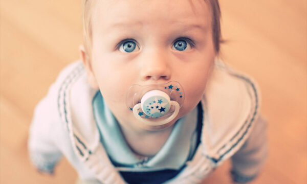 are we born with a sense of right and wrong?