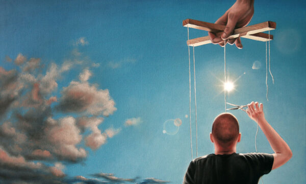 is it real? and does it really matter?