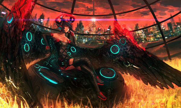 weird things vs. the transhumanists