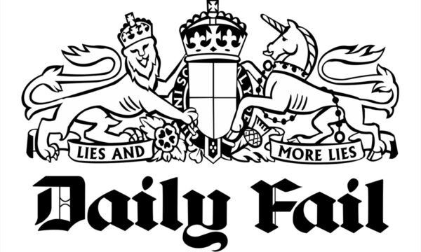 where not to go for science news…