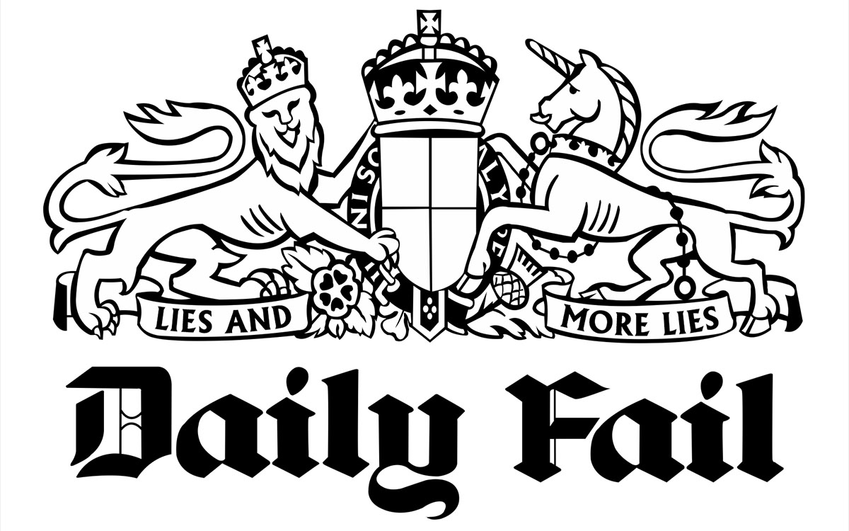 daily fail