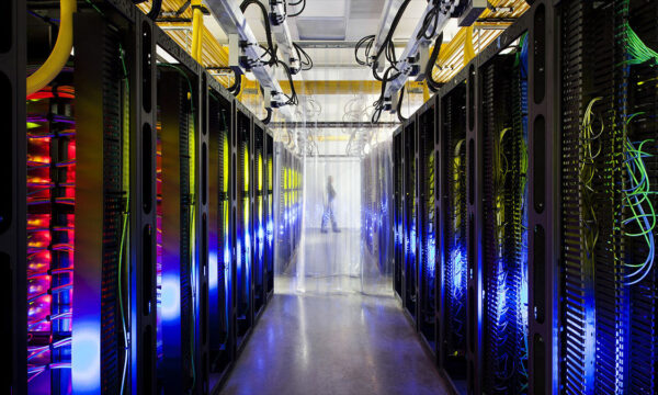 how would the nsa surf a tsunami of data?