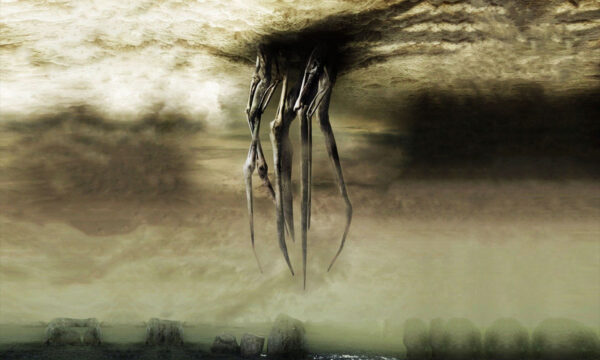 the religious world quakes. ok, no, not really.