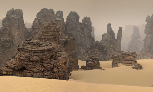 solar powered global warming?