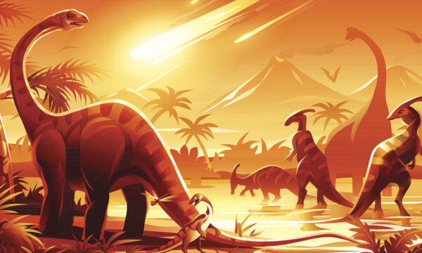 does our planet need a biological reset button?