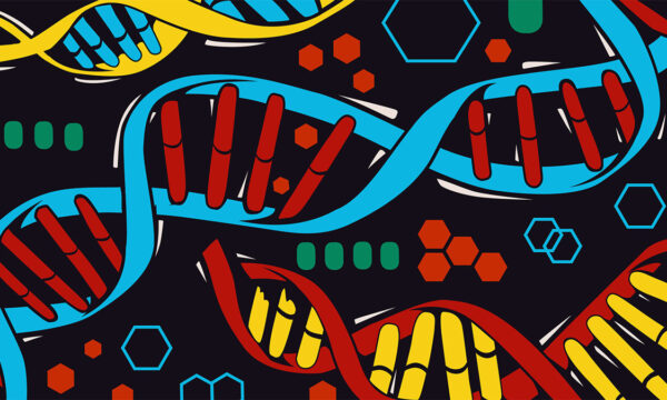 the defect that makes us all human