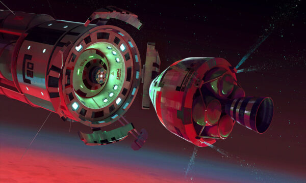 why the journey to the stars starts with us