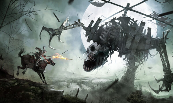 how our mismanaged boredom is destroying the world