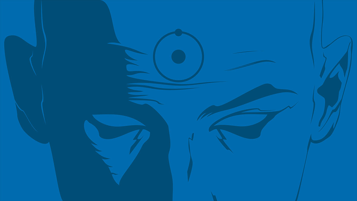 dr. manhattan watchmen