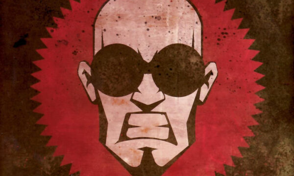 weird things talks to a future world emperor