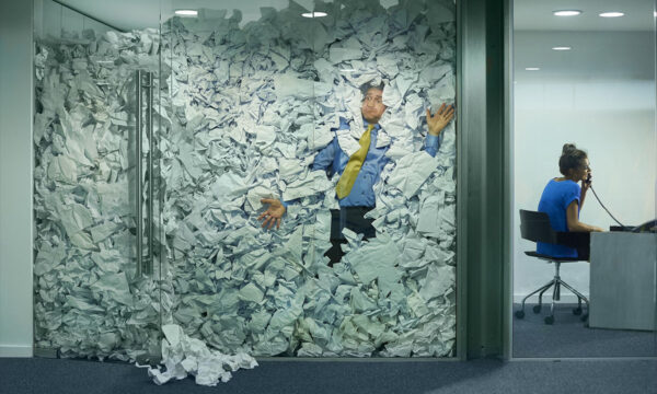 why quantity can so often overtake quality