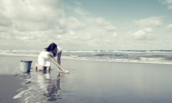 why acting like adults is the key to cybersecurity