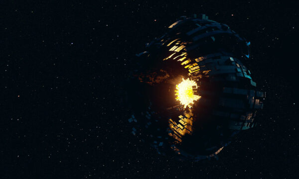 dissecting the one supercomputer to rule them all