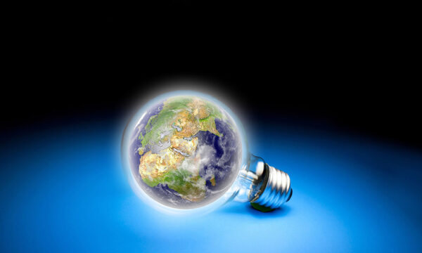 the earth hour conspiracy