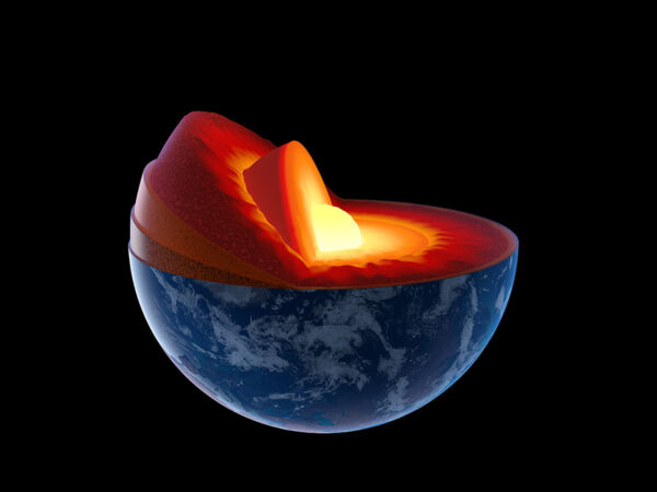 is the earth’s core really about to stop spinning? absolutely not.