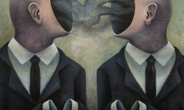 woe be to theologically unschooled heathens?