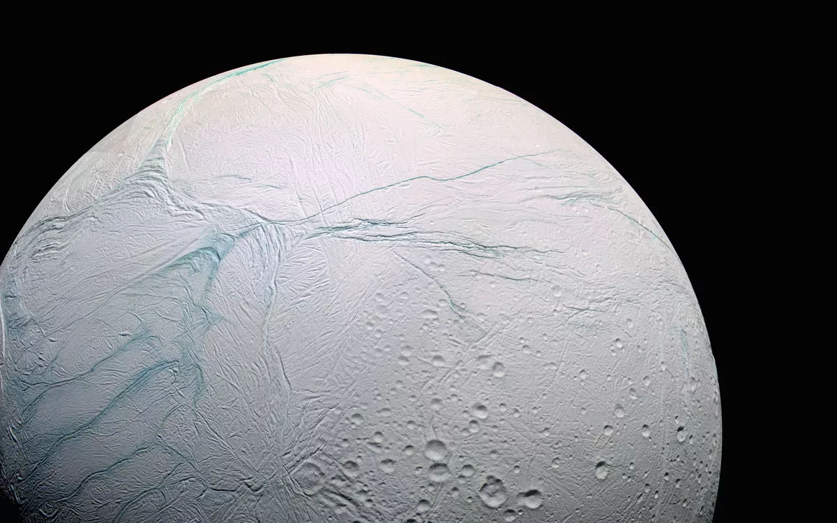 enceladus