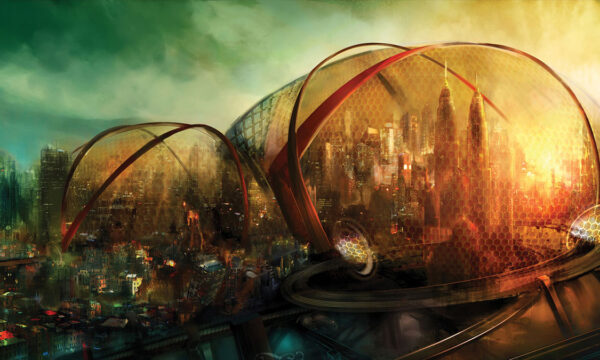 the technological singularity, revisited again