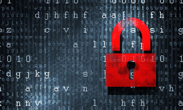 why encryption is an all or nothing affair