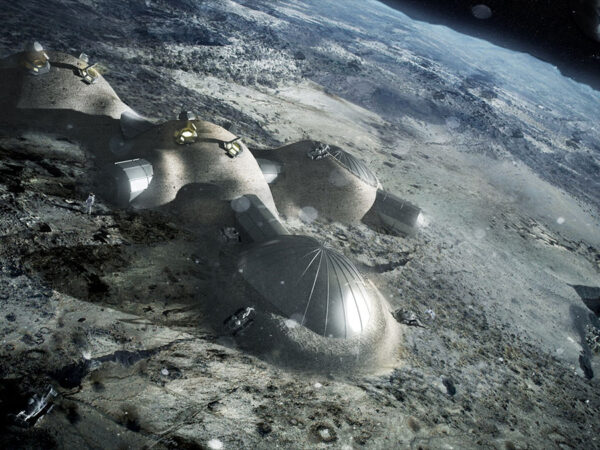 billionaires are starting a new space race. so, what happens to the rest of us?
