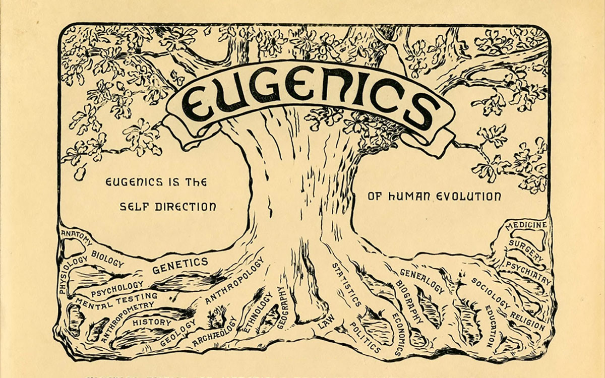 eugenics propaganda poster