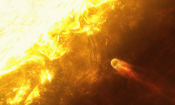 no, cosmic rays aren’t to blame for climate change