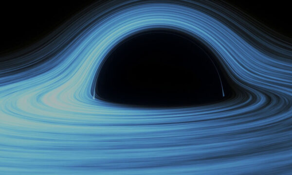 the difficult divorce between time and space