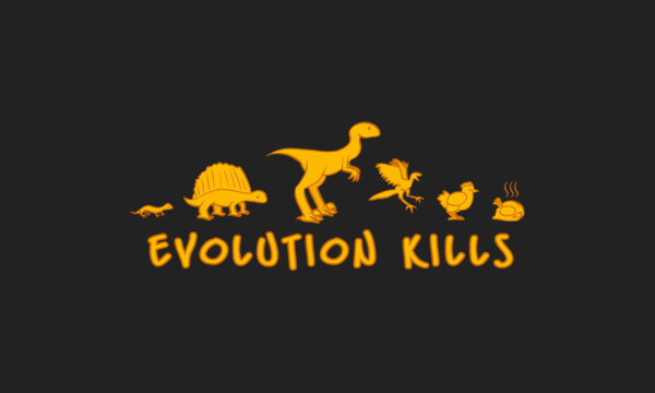 resurrecting lamarck