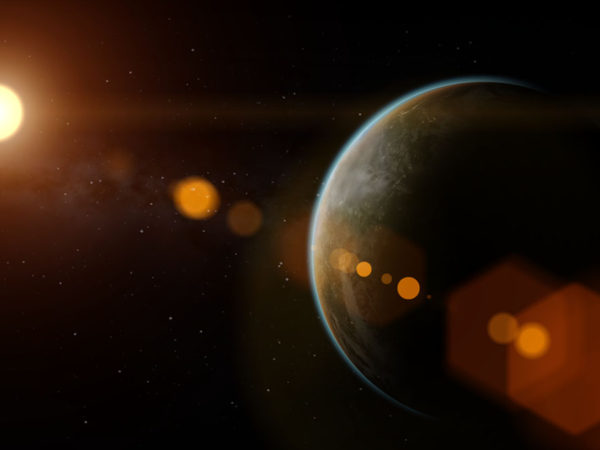 kepler delivers its first exoplanet menagerie
