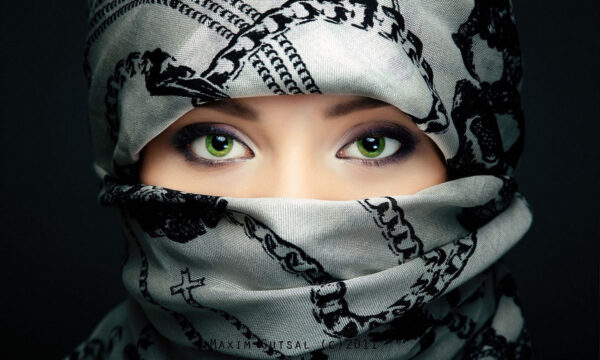 why your sexy eyes are now a sin before allah