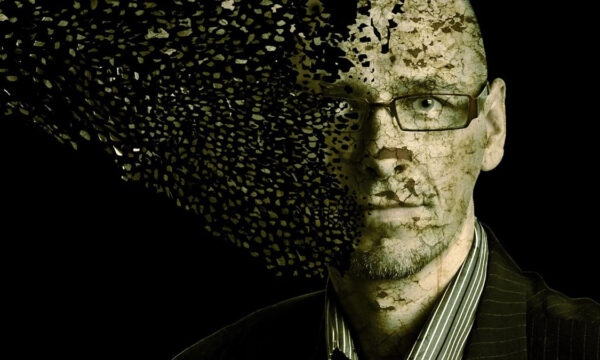 looking for a ghost in the machine, redux