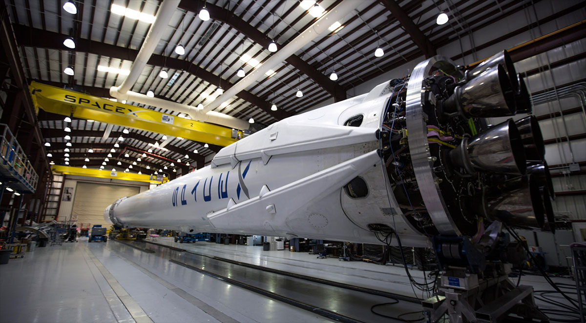 falcon 9