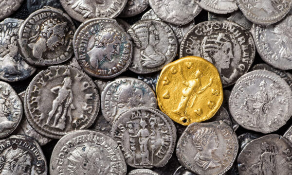 mainstream religion, inc.