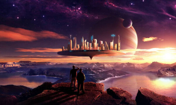 dreaming about the nasa that could’ve been…