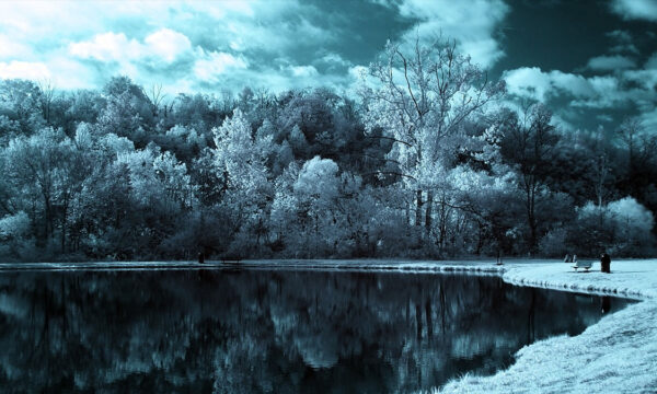 why is global warming so cold?