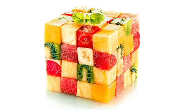 why an organic apple a day won’t keep cancer away