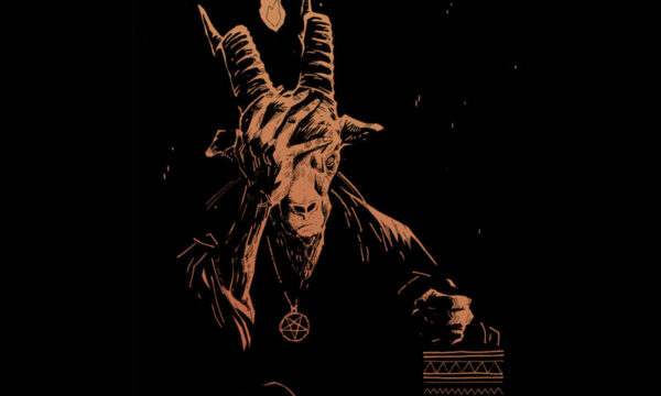 taxil may be dead, but his hoax lives on