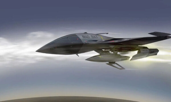 could video games train their players for war?