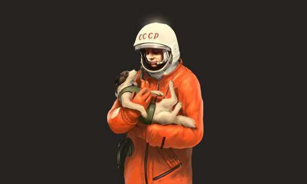 from russia without love