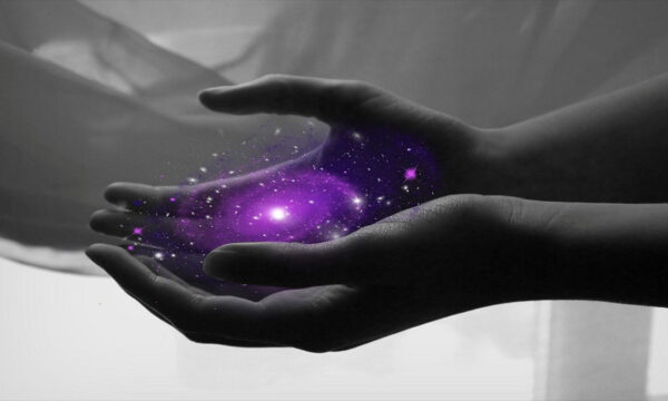 how the cosmic web’s fingers can shape galaxies