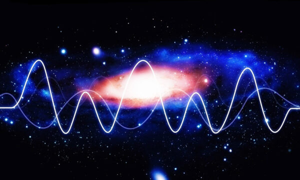 good news everyone! we’re actually mostly right about the universe.