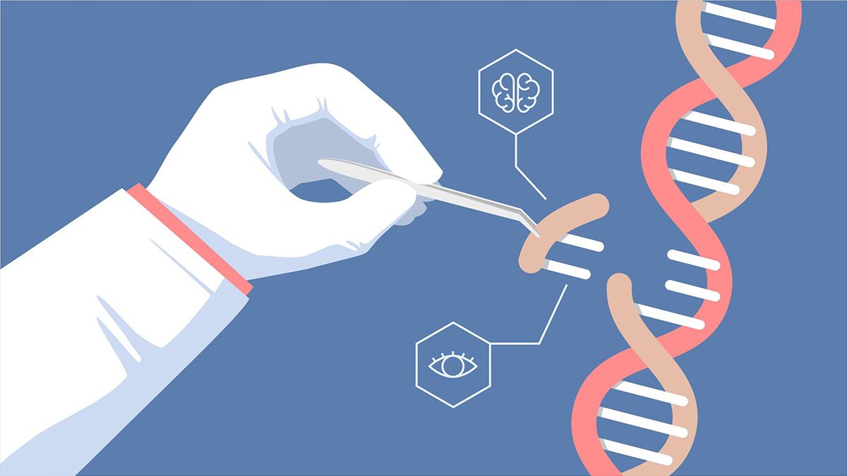 gene analysis crispr